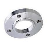 slip on flange