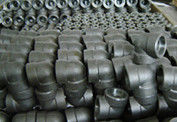 socket weld pipe fittings