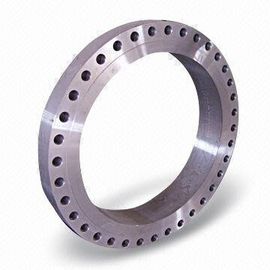 API, ANSI, BS, JIS, UNI, MSS, SP Flat Flanges