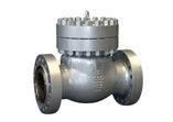 Cast Steel Swing Check Valves