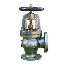 SDNR Globe Check Valve