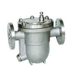 Free Floating Ball Steam Trap