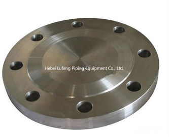 ANSI Welded Spectacle Blind Flange