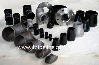 Concentric CC / Eccentric EC Seamless Socket Weld Reducer Pipe Fittings SCH5 - SCH160