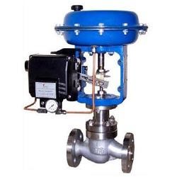 flow control valve