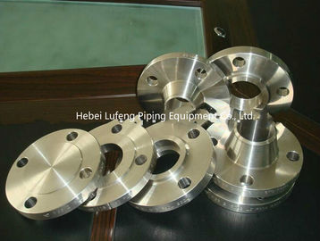 24" Blind Flange