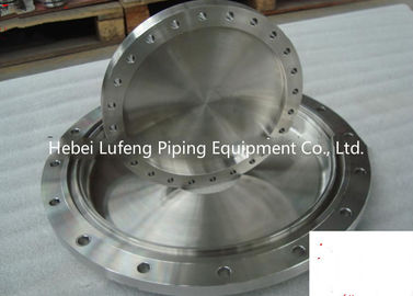 304 slip-on flange