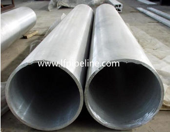 Hot sell alloy steel pipe/din en10025 alloy tubes