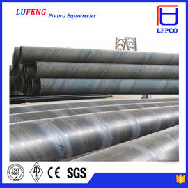 Stainless Steel Filter Tubes/Spiral Welded Pipes