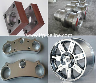 ductile iron pipe and fittings price in China