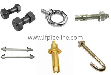 304/316/201Thread Stud Bolt and Nut, Apply to Automotive