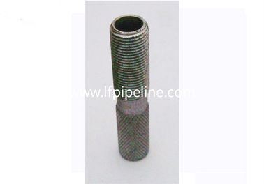 High Tensile Galvanized Double End Stud Bolt