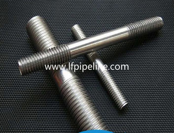 Hot Hardware Fastener Stainless Steel Stud Bolts