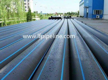 HDPE pipe prices manufacturing, hdpe black plastic pipes made in China