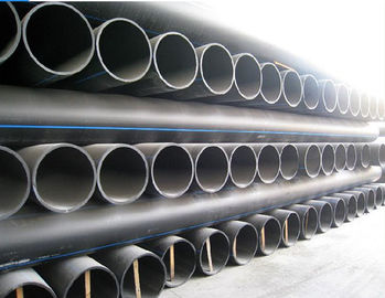 2016 hot sales CE, ISO certificate hdpe pipe pn16 pn 10 pe100 made in China