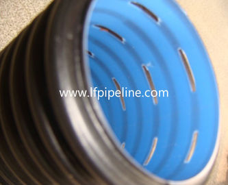 HDPE pipe for water supply