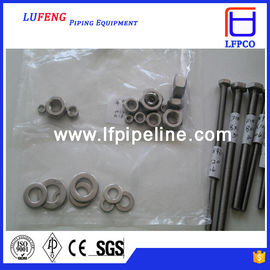 M14 Stainless Steel Bolt And Nut Stud Bolt And Nut