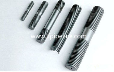 various size double end threaded stud bolt